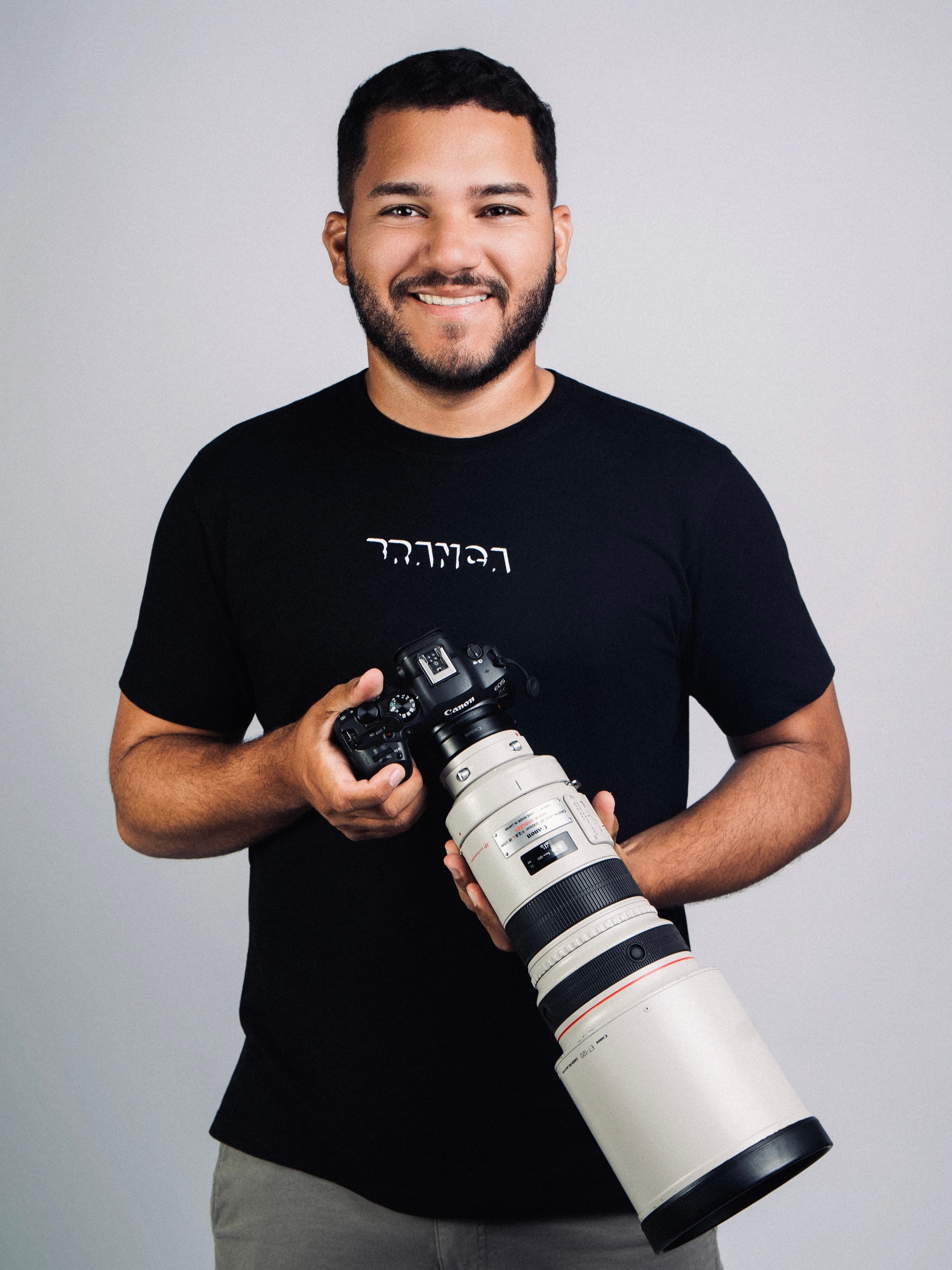 Fotógrafo