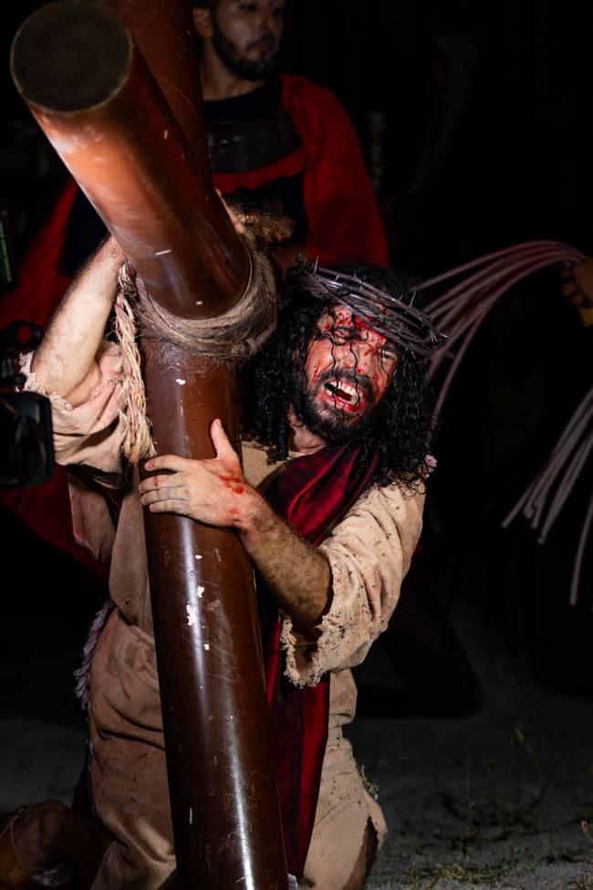 PAIXÃO DE CRISTO | SITIO DO GÓIS