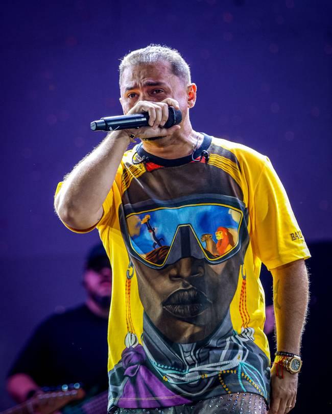 PRIMEIRO DIA | CARNAVAL DE APODI