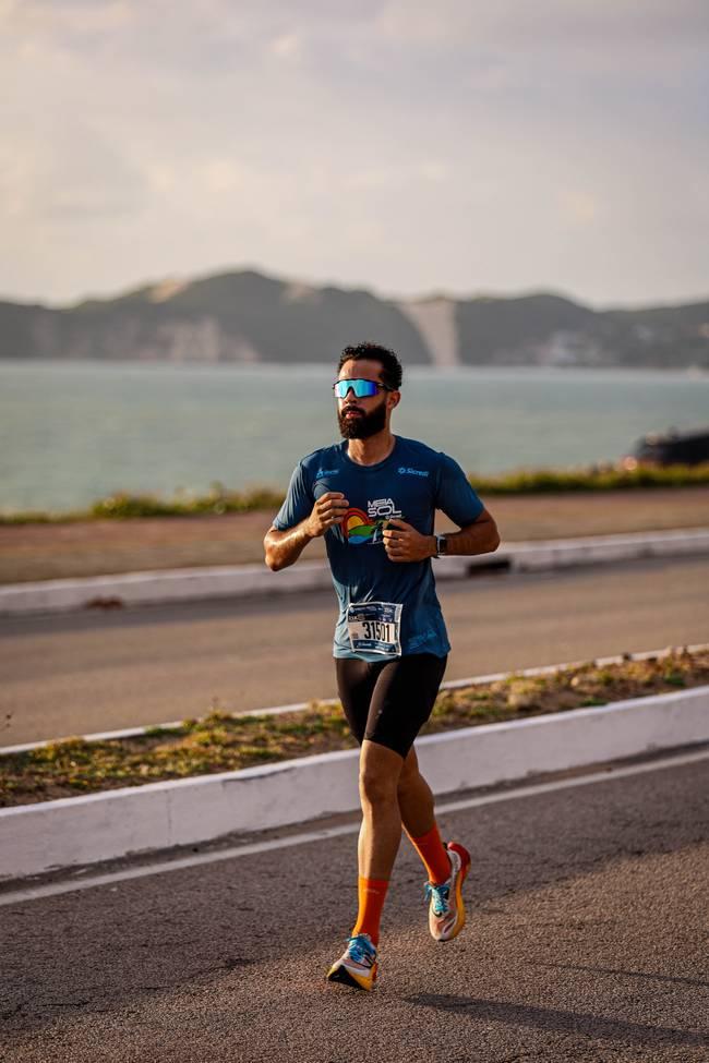 MEIA MARATONA DO SOL