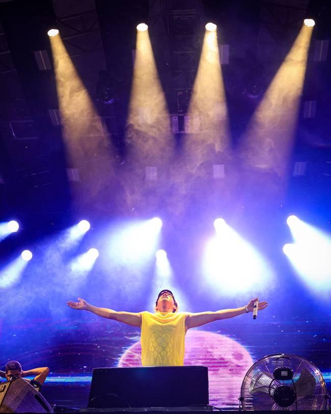 QUARTO DIA | CARNAVAL DE APODI